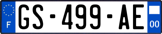 GS-499-AE