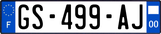 GS-499-AJ