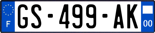 GS-499-AK