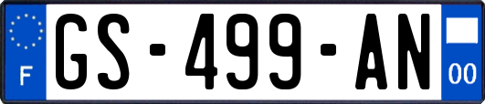 GS-499-AN