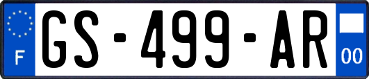 GS-499-AR