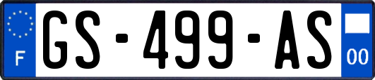 GS-499-AS