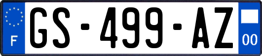 GS-499-AZ