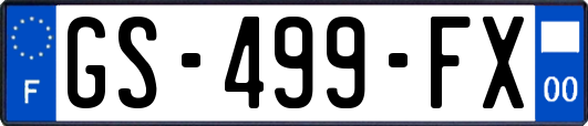 GS-499-FX