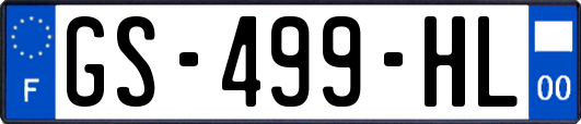 GS-499-HL