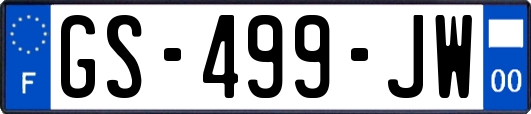 GS-499-JW