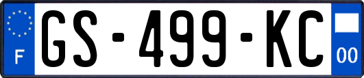 GS-499-KC