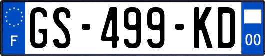 GS-499-KD