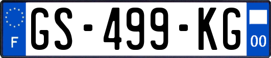 GS-499-KG