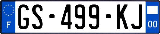 GS-499-KJ