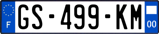 GS-499-KM