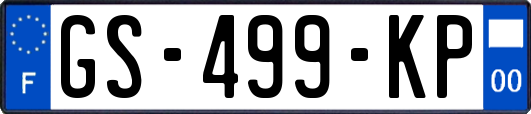 GS-499-KP