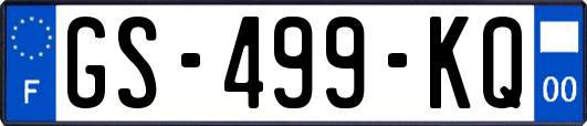 GS-499-KQ