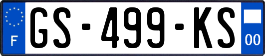 GS-499-KS
