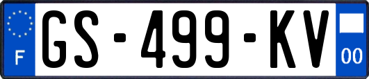 GS-499-KV