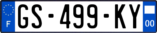 GS-499-KY