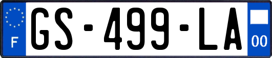 GS-499-LA
