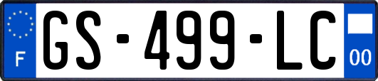 GS-499-LC