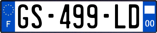GS-499-LD