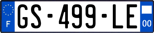 GS-499-LE