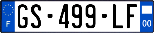 GS-499-LF