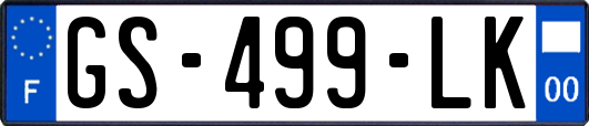 GS-499-LK