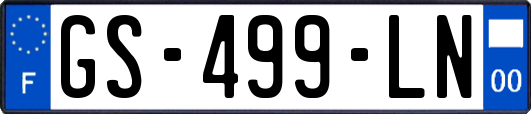 GS-499-LN