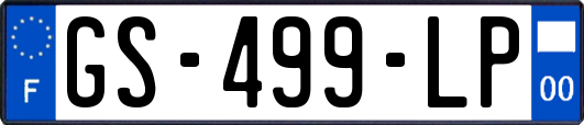 GS-499-LP