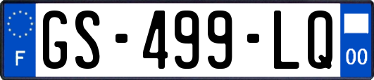 GS-499-LQ