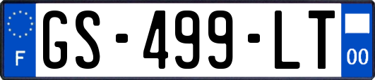 GS-499-LT