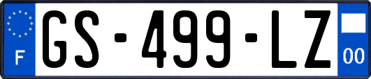 GS-499-LZ