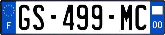 GS-499-MC