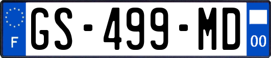 GS-499-MD
