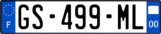 GS-499-ML