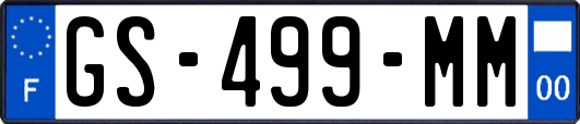 GS-499-MM