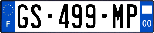 GS-499-MP