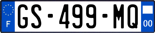 GS-499-MQ