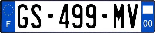 GS-499-MV