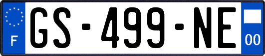 GS-499-NE