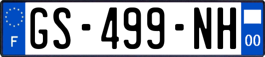 GS-499-NH