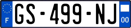 GS-499-NJ