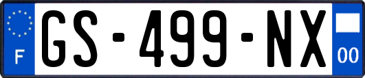 GS-499-NX