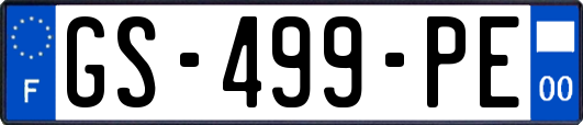 GS-499-PE