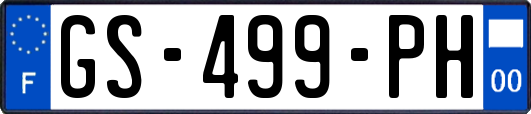 GS-499-PH