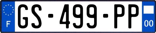 GS-499-PP