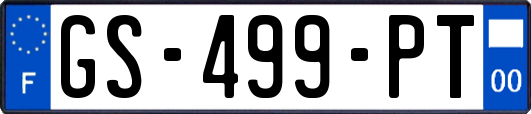 GS-499-PT