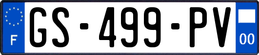 GS-499-PV