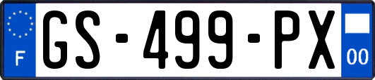 GS-499-PX