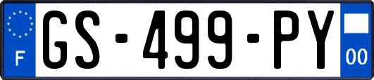 GS-499-PY