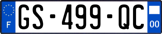 GS-499-QC
